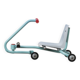 Tricycle année 70/80 entièrement restauré