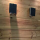 Pair CP1 wall lamps by Charlotte Perriand for Steph Simon