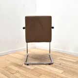 Pair of Visasoft office chairs, Vitra