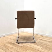 Paire de fauteuils de bureau Visasoft, Vitra