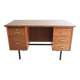 Bureau moderniste
