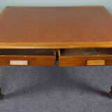 English writing table Withy Grove Store Manchester