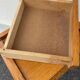 Art Deco bedside table