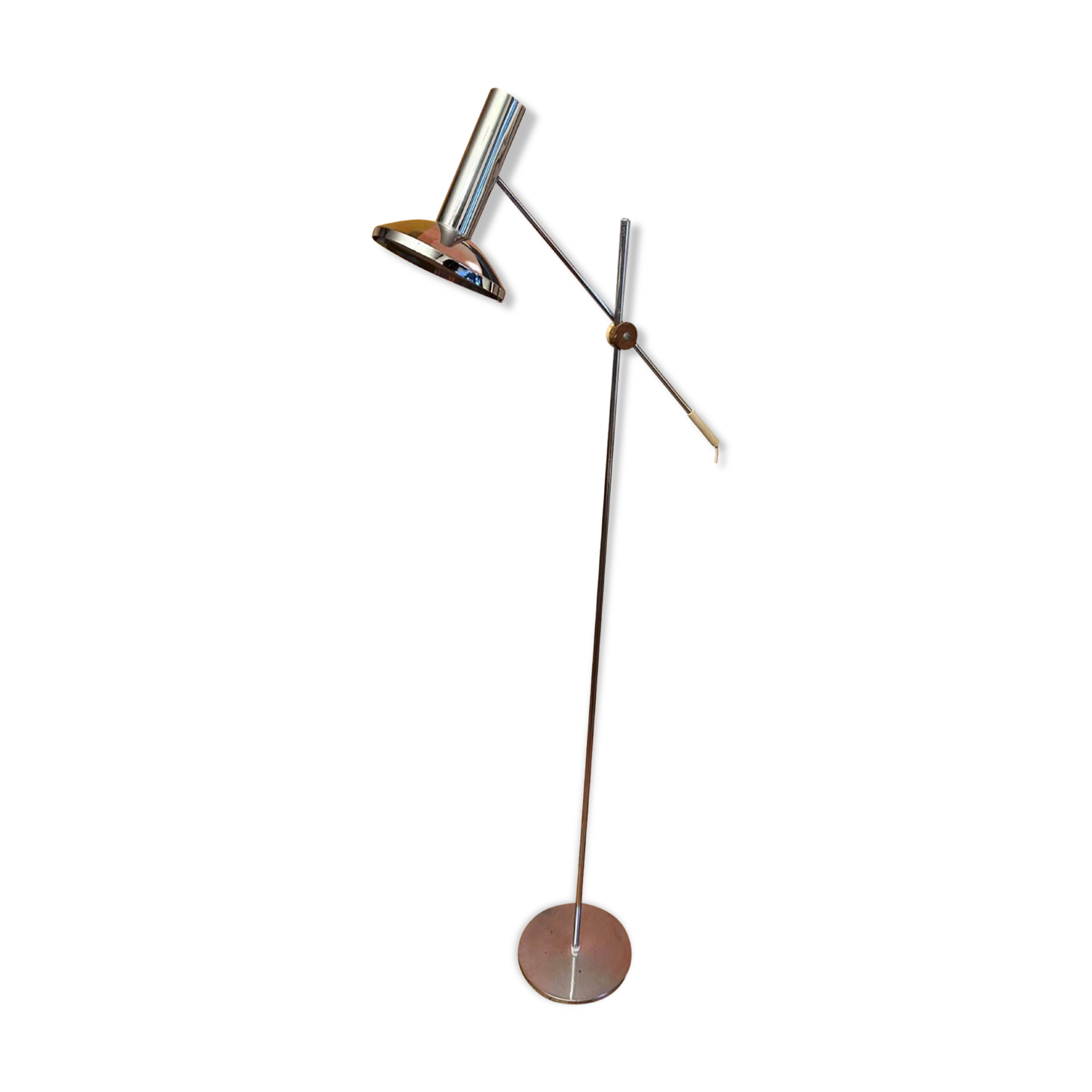 Vintage 70' floor lamp
