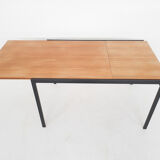 Cees Braakman for Pastoe TU30 dining table, The Netherlands, 1962