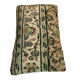 Housse de coussin de tapis turc vintage 30 x 50 cm