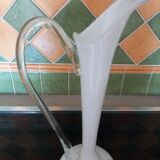 Large vase