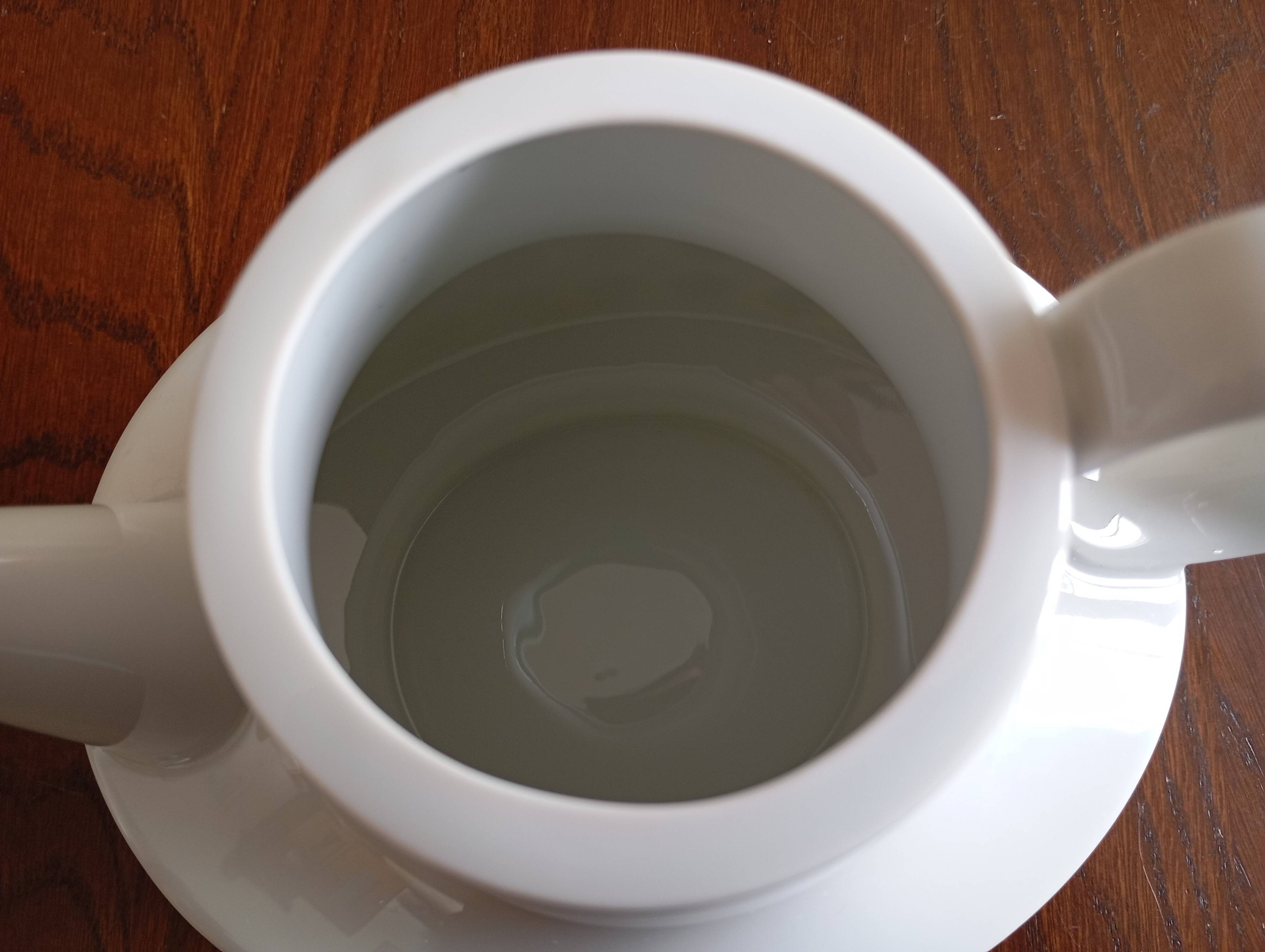 Service 8 cups "Rosette Taïga" Tapio Wirkkala & Ute Schröder for Rosenthal, ca 1970