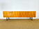 Enfilade scandinave en teck 1960