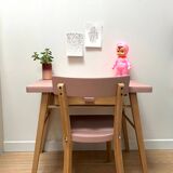 Baumann desk set