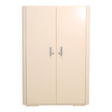 Armoire Bauhaus, années 1930, Tchécoslovaquie