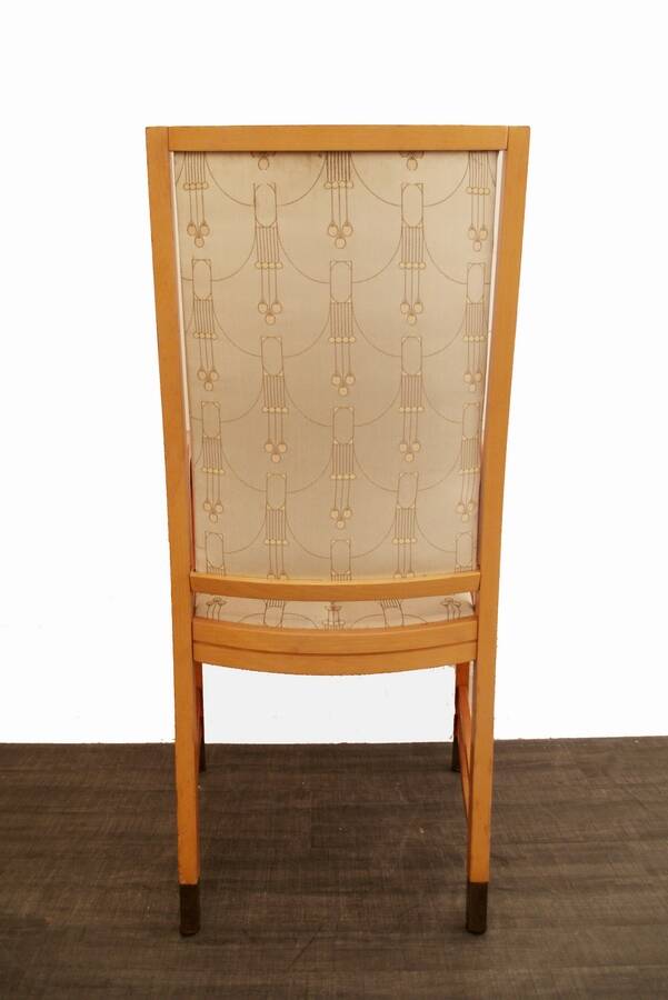 Thonet Vianna armchair mid century jugendstil