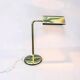 Table lamp / desk lamp in brass