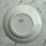 Presentation dish Sarreguemines Elvire