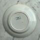 Presentation dish Sarreguemines Elvire