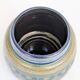 Ceramic vase KMK, Mora decor, Germany 1970s