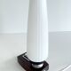 Scandinavian bedside lamp