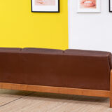 Scandinavian sofa – 205 cm