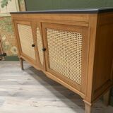 Oak sideboard