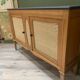 Enfilade chêne