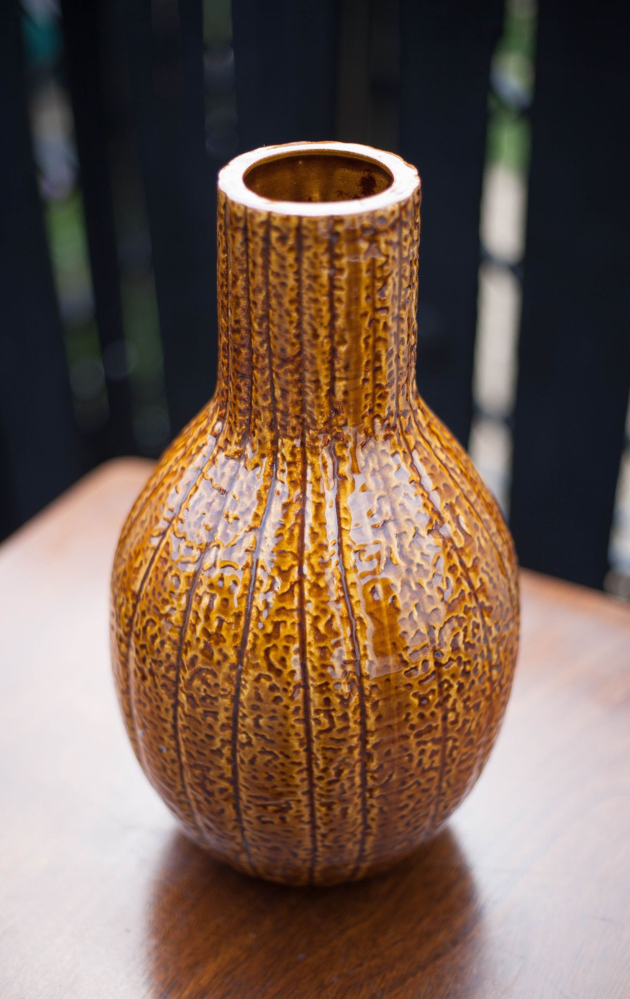 Vase céramique Parlane