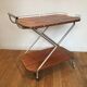 Serving table
