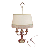Lampe bouillotte style Louis XVI