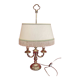 Lampe bouillotte style Louis XVI