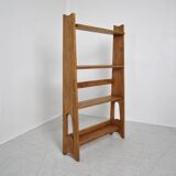 Oak shelf 1960