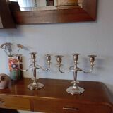 Candlesticks