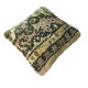 Housse de coussin turc, 45 x 45 cm