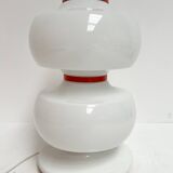 Italian Space Age lamp XL, 1960s
