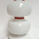 Lampe italienne Space Age XL, années 1960