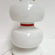Italian Space Age lamp XL, 1960s