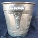 Old champagne bucket Émile Jolly Fils Epernay