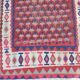 Carpet old Kilim.Handmade.