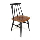 Scandinavian "pinnstol" Fanett chair by Ilmari Tapiovaara, Sweden, 1960