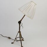 Art & craft wall lamp