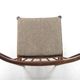 Set de 4 chaises scandinave "Model 422", Arne Vodder, Sibast Furniture, Danemark, 1960
