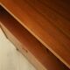 Teak bookcase, Danish design, 1970s, made in Denmark
