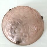 Ceiling glass paste by Degué