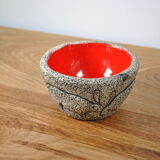 Ceramic pot Francis Triay 1960