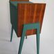 Sewing basket