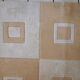 Vintage chinese handmade rug 120cm x 180cm