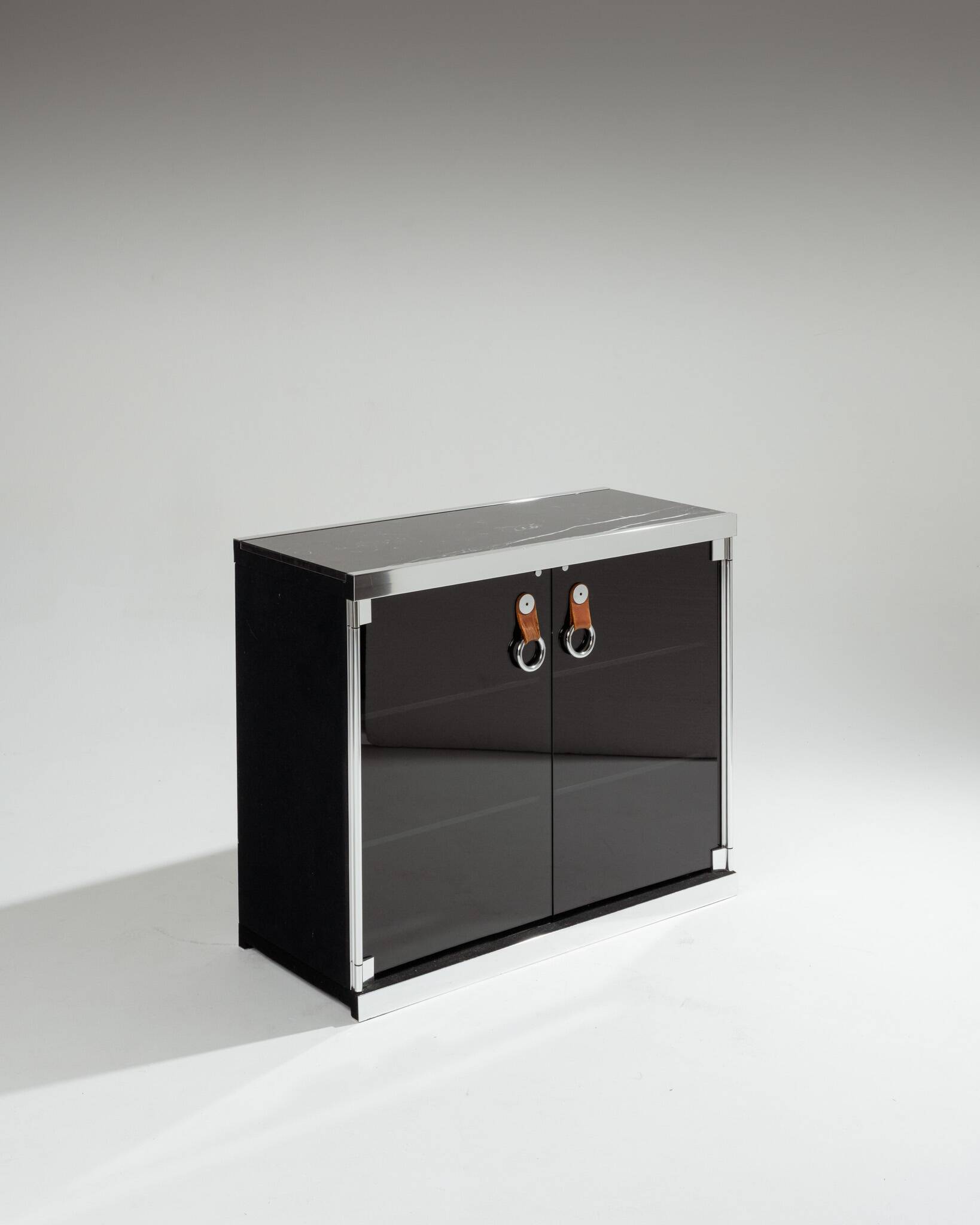Module, “Tucroma” sideboard, Guido Faleschini, i4 Mariani, 1970