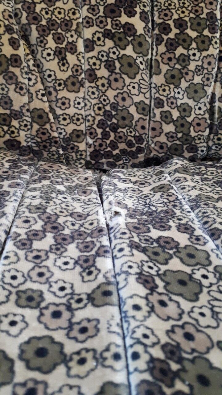 Sofa "Aralia" Ligne Roset 70/80