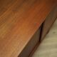 Teak sideboard, Danish design, 1970s, production: Denmark