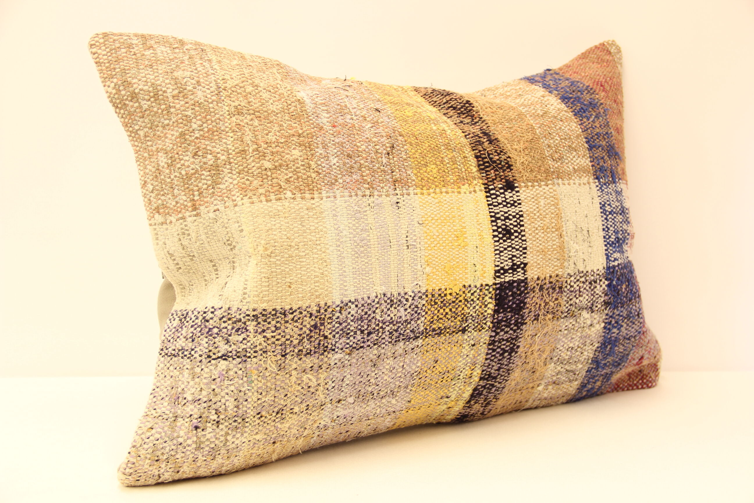 Housse de coussin vintage