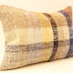 Housse de coussin vintage