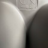 Tabouret bubu 1er Philippe Starck